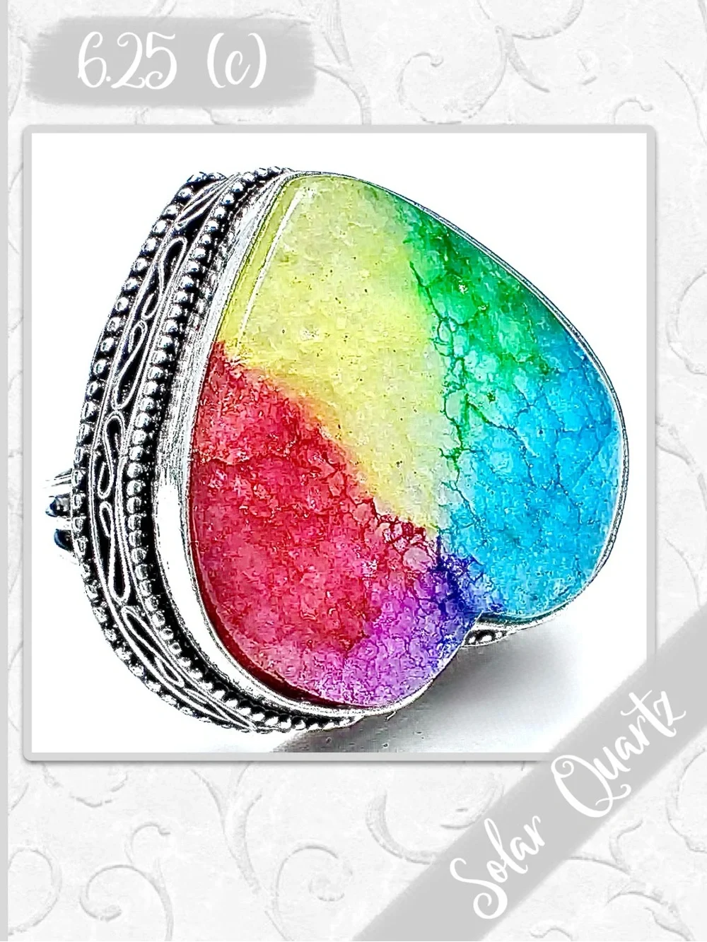 N/A rainbow solar